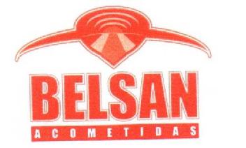 Imagen de BELSAN ACOMETIDAS
