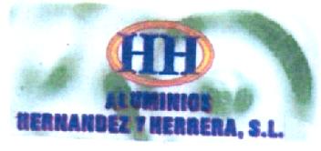 Imagen de HH ALUMINIOS HERNANDEZ HERRERA, S.L