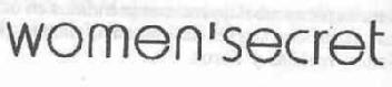 Imagen de WOMEN\'SECRET