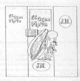 Imagen de EL GRAN PIPON J.M