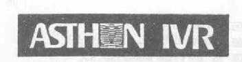 Imagen de ASTHON IVR