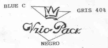 Imagen de VRIO PACK
