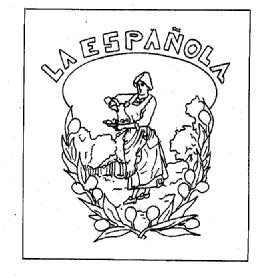 Imagen de LA ESPAÑOLA