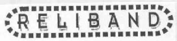 Imagen de RELIBAND