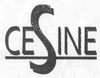 Imagen de CESINE