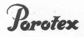 Imagen de POROTEX
