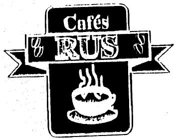 Imagen de CAFES RUS