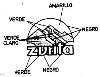 Imagen de ZURITA