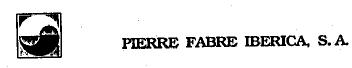 Imagen de PIERRE FABRE IBERICA, S.A