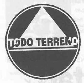 Imagen de TODO TERRENO