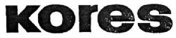 Imagen de KORES