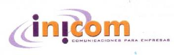 Imagen de INICOM COMUNICACIONES PARA EMPRESAS