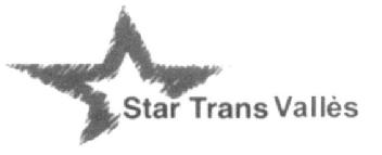 Imagen de STAR TRANS VALLES