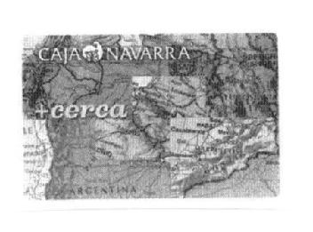 Imagen de CAJA NAVARRA + CERCA