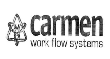 Imagen de CARMEN WORK FLOW SYSTEMS