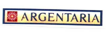 Imagen de ARGENTARIA