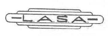 Imagen de L.A.S.A