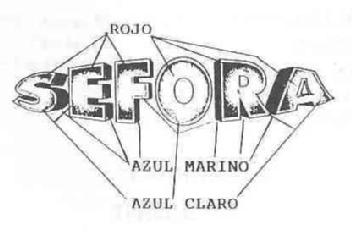 Imagen de SEFORA