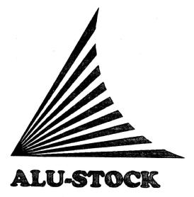 Imagen de ALU-STOCK
