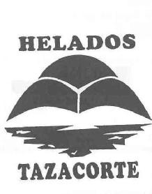 Imagen de HELADOS TAZACORTE