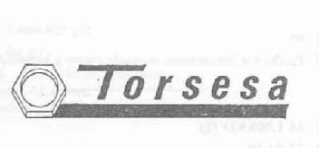 Imagen de TORSESA