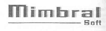 Imagen de MIMBRAL SOFT