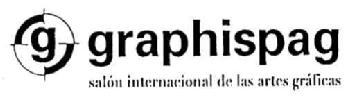 Imagen de G GRAPHISPAG SALON INTERNACIONAL DE LAS ARTES GRAFICAS