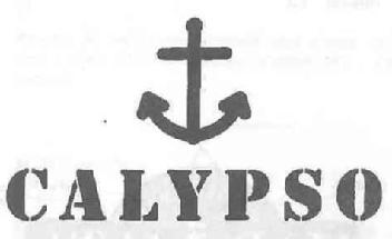 Imagen de CALYPSO