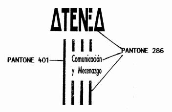 Imagen de ATENEA COMUNICACION Y MECENAZGO