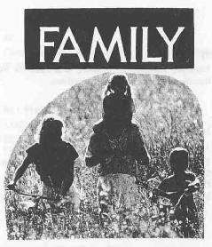 Imagen de FAMILY