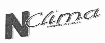 Imagen de N CLIMA NOVEDADES DEL CLIMA, S.L