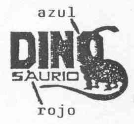 Imagen de DINOSAURIO