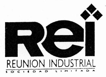 Imagen de REI REUNION INDUSTRIAL SOCIEDAD LIMITADA