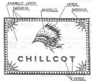 Imagen de CHILLCOT
