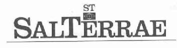 Imagen de ST SALTERRAE