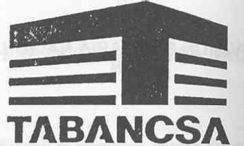 Imagen de TABANCSA