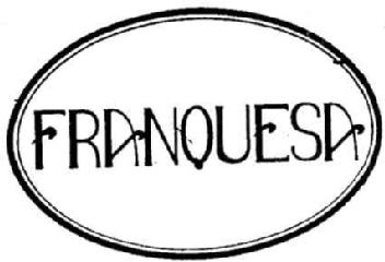 Imagen de FRANQUESA