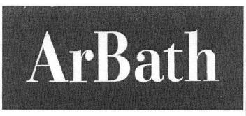 Imagen de ARBATH