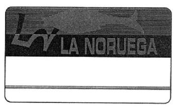 Imagen de LA NORUEGA