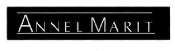 Imagen de ANNEL MARIT