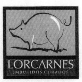 Imagen de LORCARNES EMBUTIDOS CURADOS