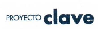 Imagen de PROYECTO CLAVE