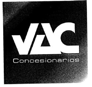 Imagen de VAC CONCESIONARIOS