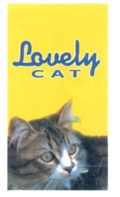 Imagen de LOVELY CAT
