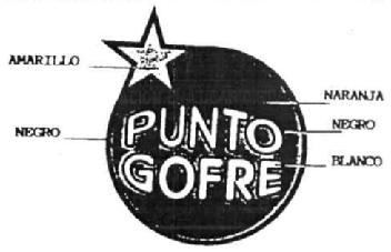Imagen de PUNTO GOFRE