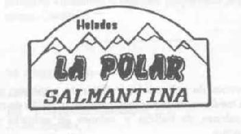 Imagen de HELADOS LA POLAR SALMANTINA