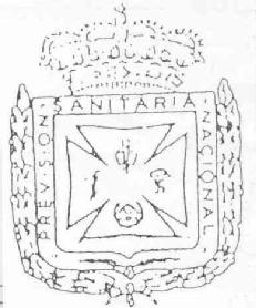 Imagen de PREVISION SANITARIA NACIONAL