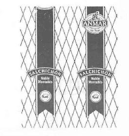 Imagen de ANMAR LAS PRESAS SALCHICHON NOBLE MONTAÑES