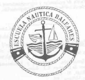 Imagen de ESCUELA NAUTICA BALEARES