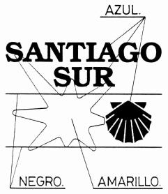 Imagen de SANTIAGO SUR